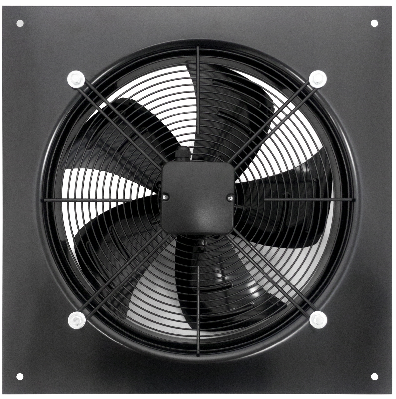 Harmann 72250029 axiálny ventilátor 300 mm
